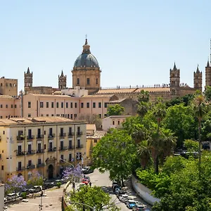 Stefy's #cattedrale Palermo