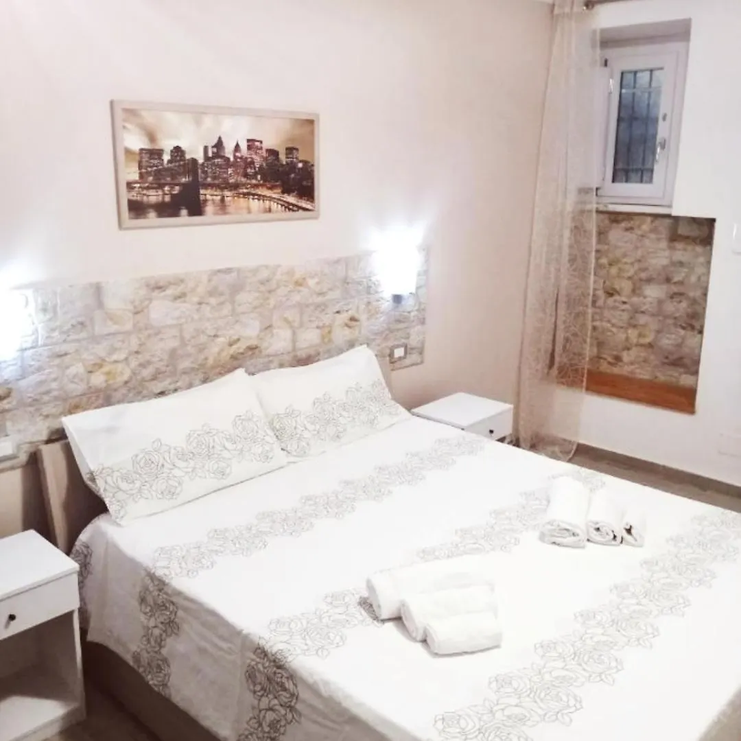 Hotel Tourist House Palermo Italien