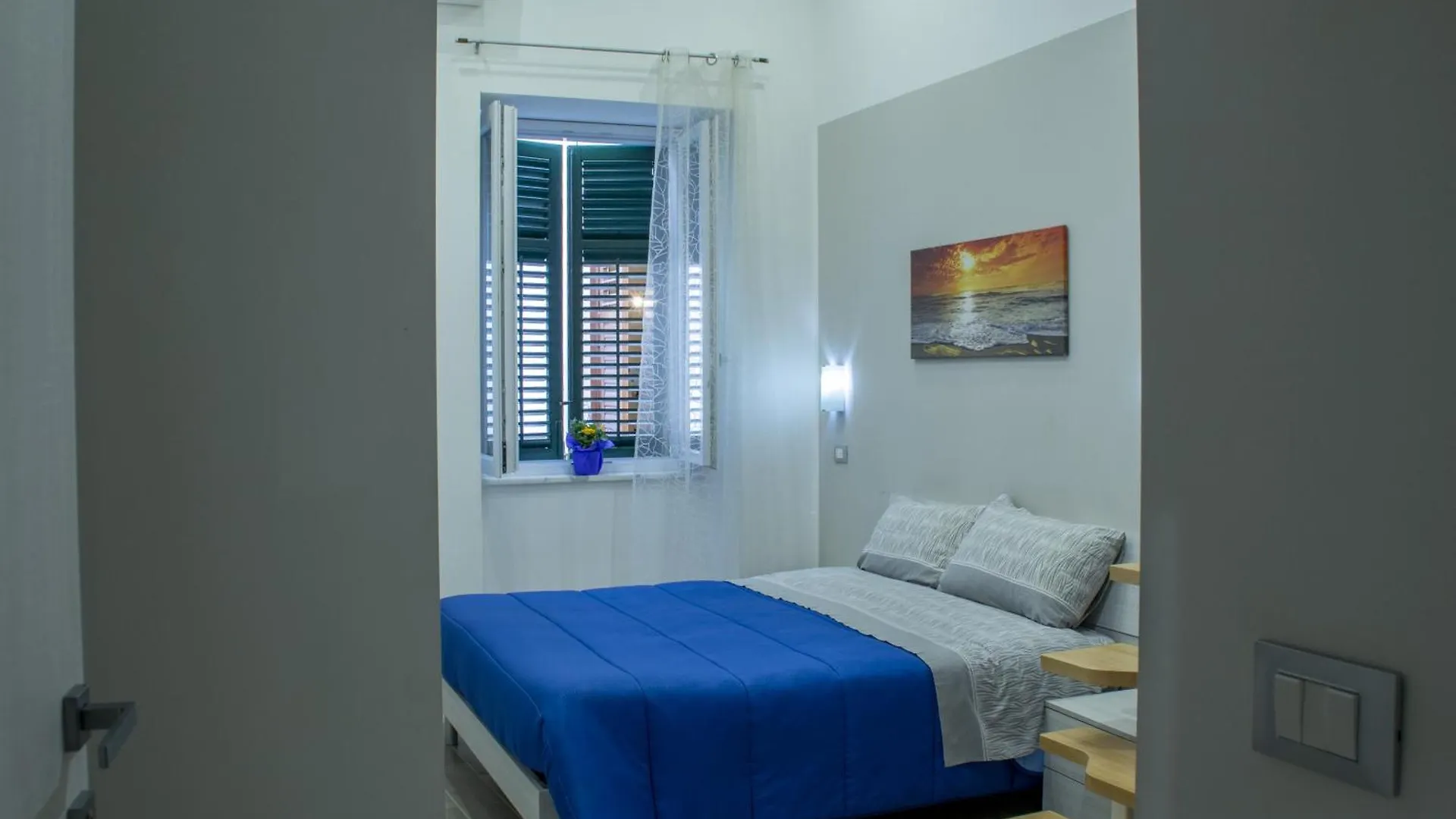 Hotel Tourist House Palermo 0*,  Italien