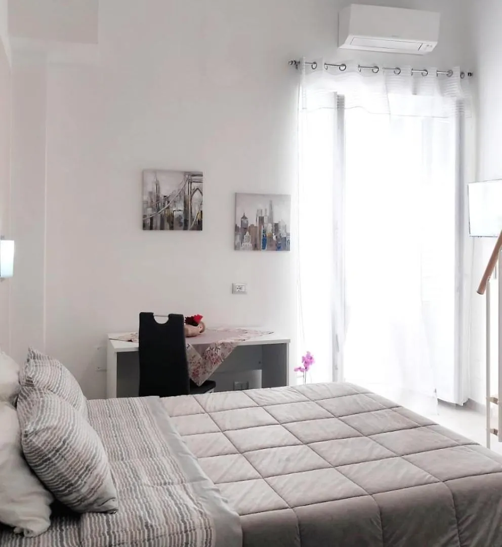Hotel Tourist House Palermo Italien
