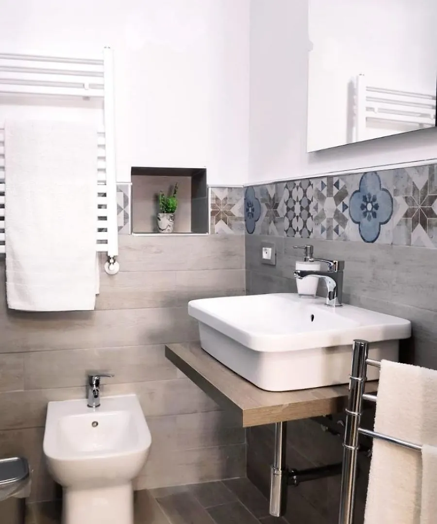 Hotel Tourist House Palermo 0*,  Italien