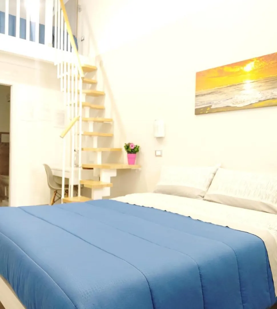 Hotel Tourist House Palermo Gasthof