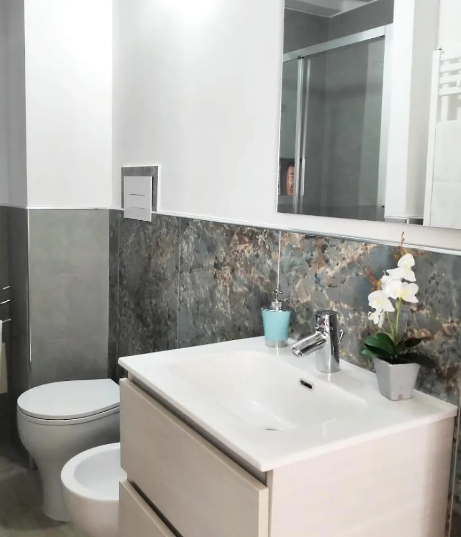 Hotel Tourist House Palermo Gasthof