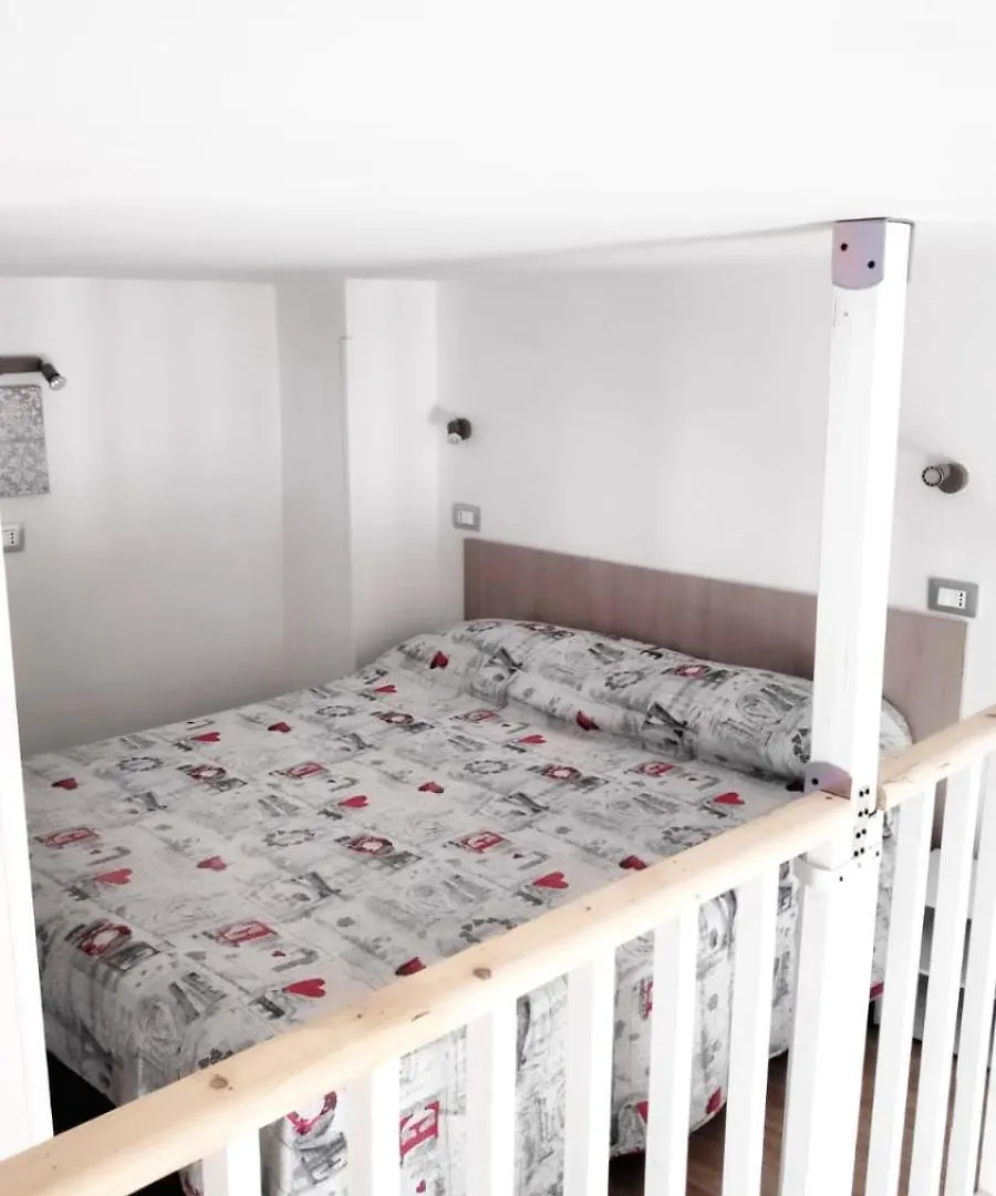 Hotel Tourist House Palermo Gasthof