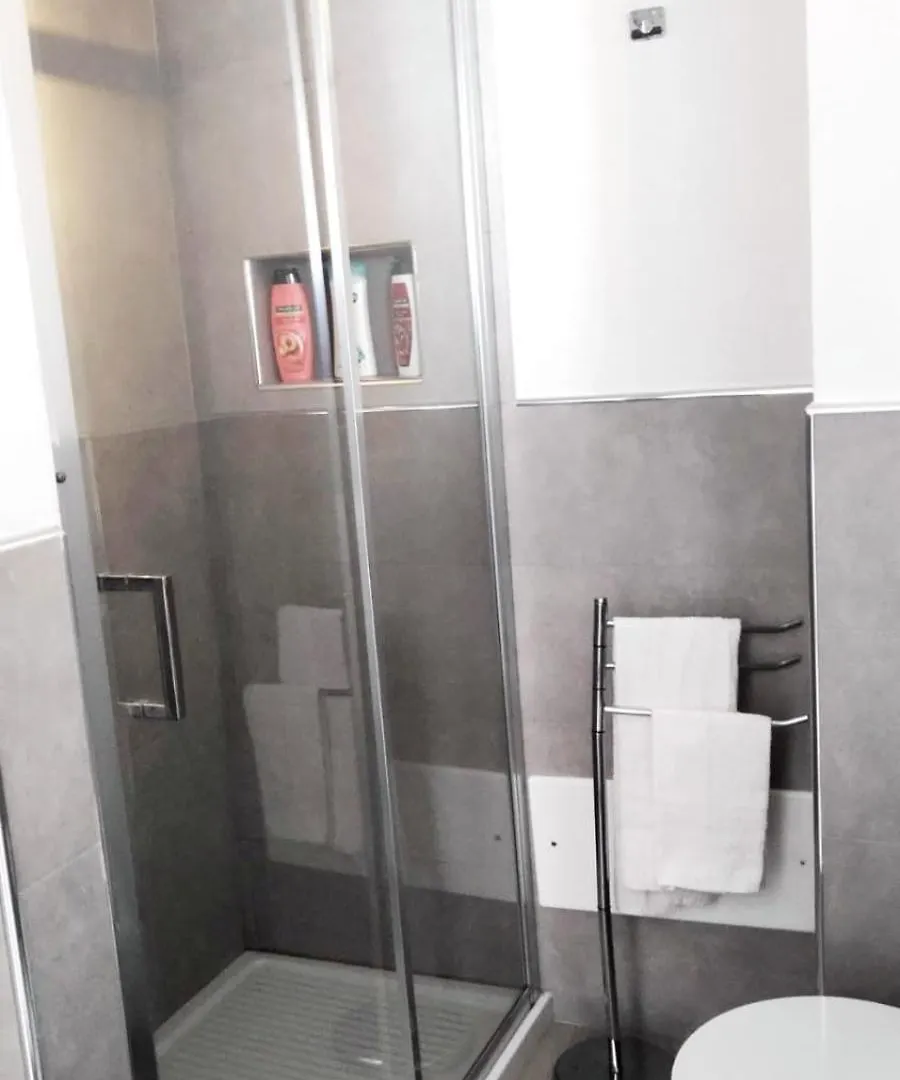 Hotel Tourist House Palermo