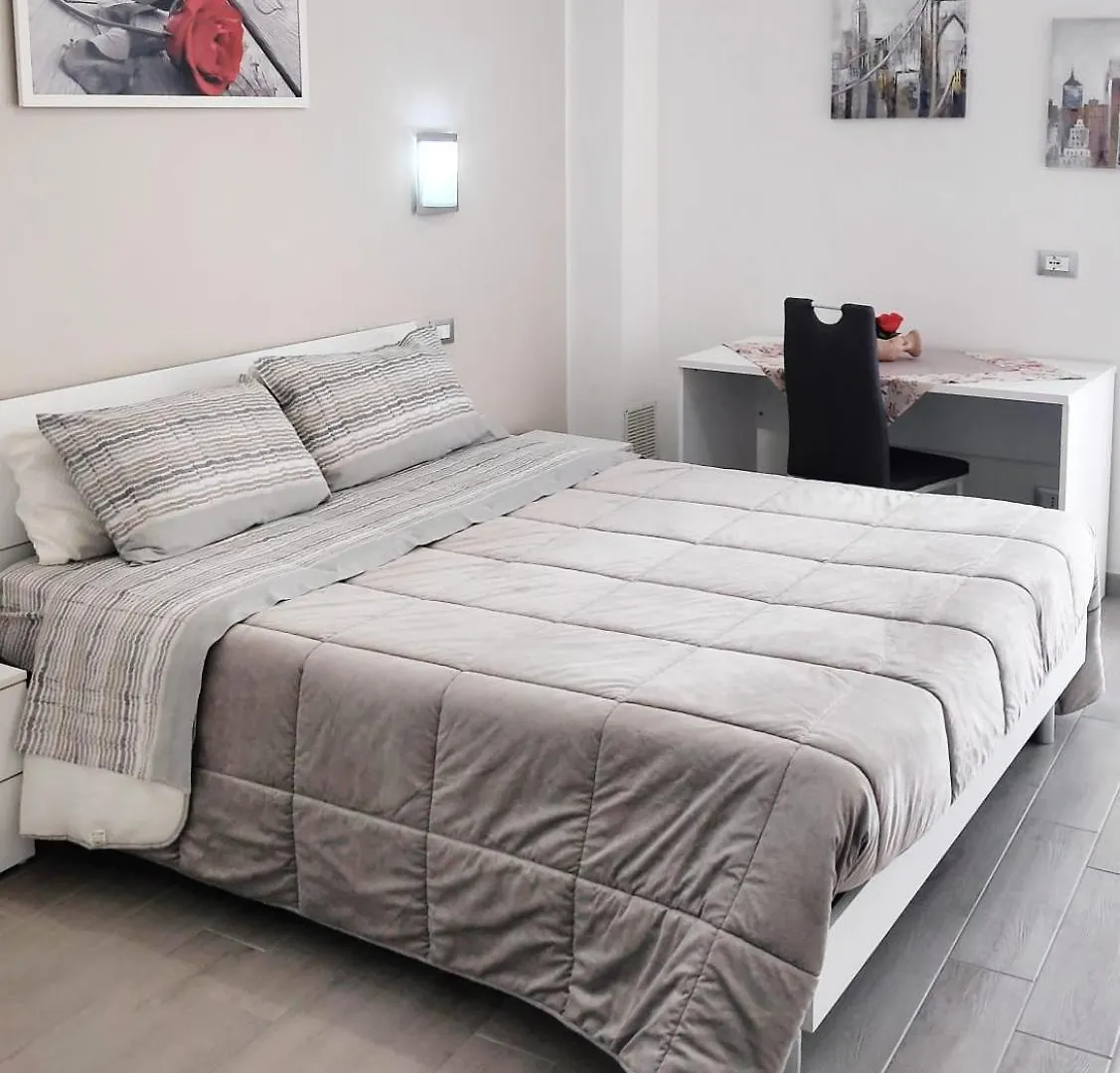 Hotel Tourist House Palermo