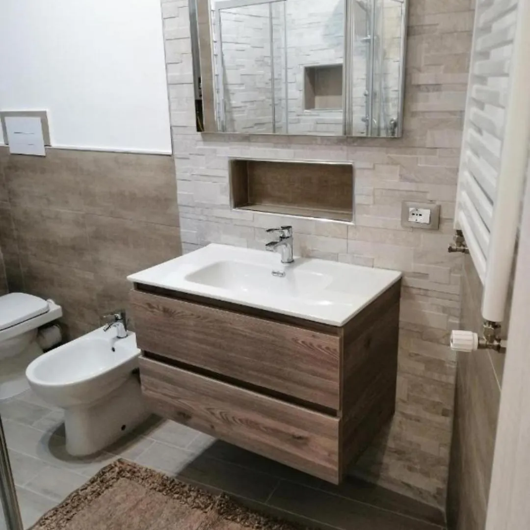 Hotel Tourist House Palermo Gasthof