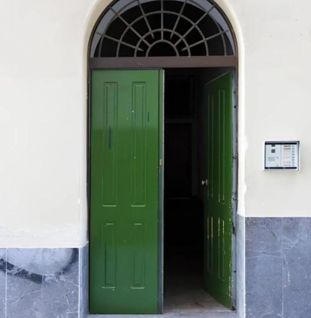 Hotel Tourist House Palermo 0*,