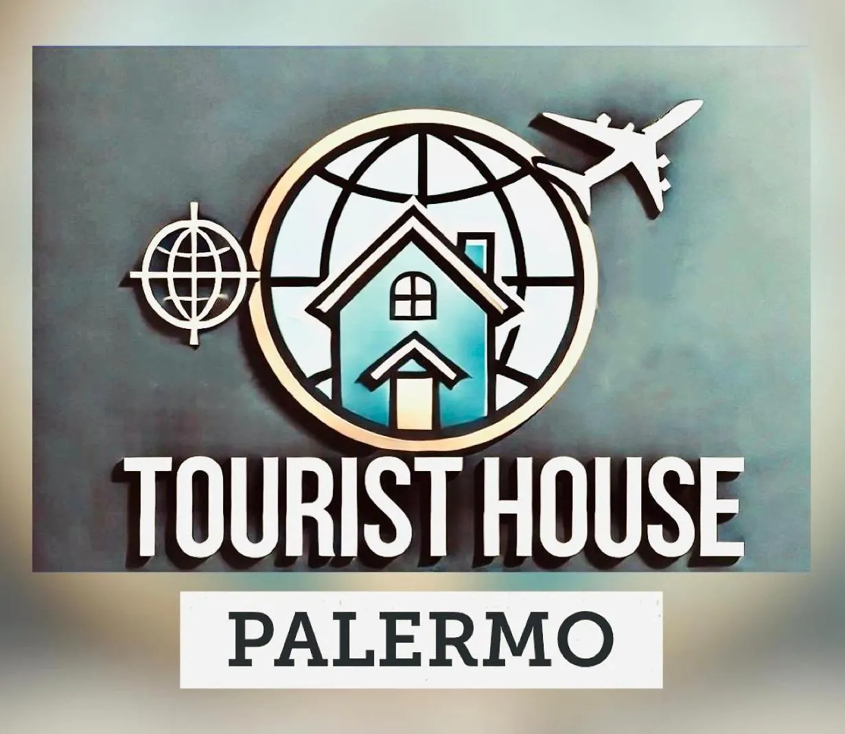Hotel Tourist House Palermo Gasthof