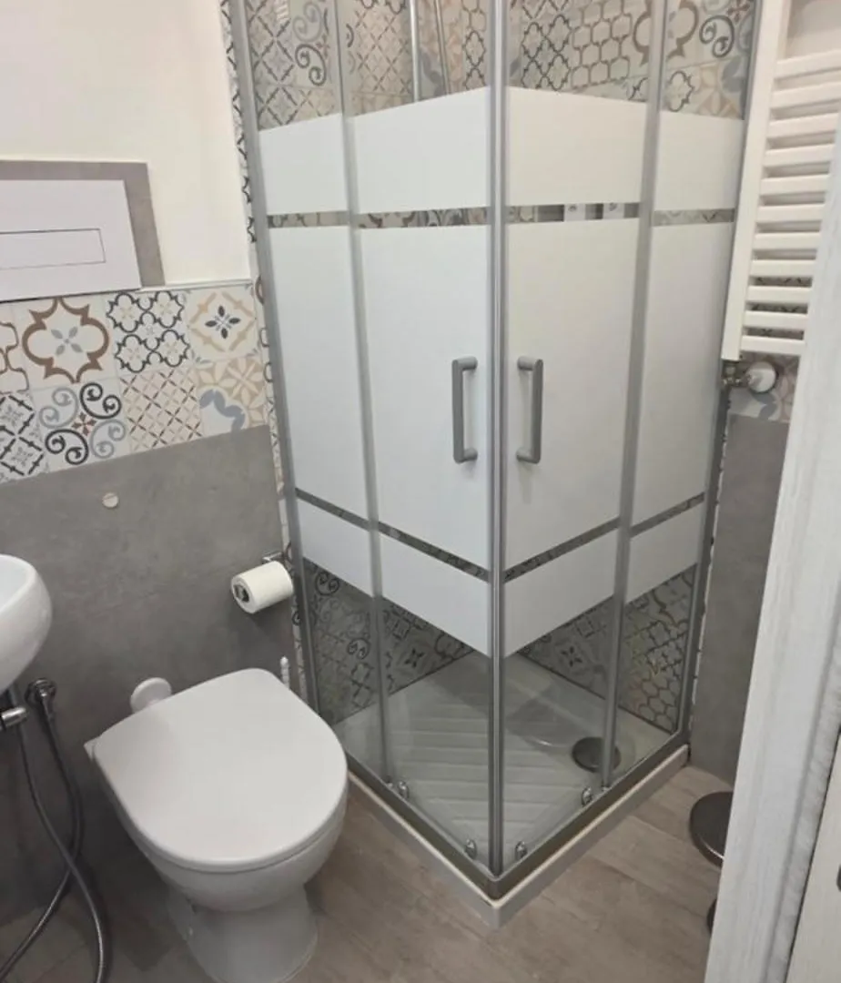 Gasthof Hotel Tourist House Palermo