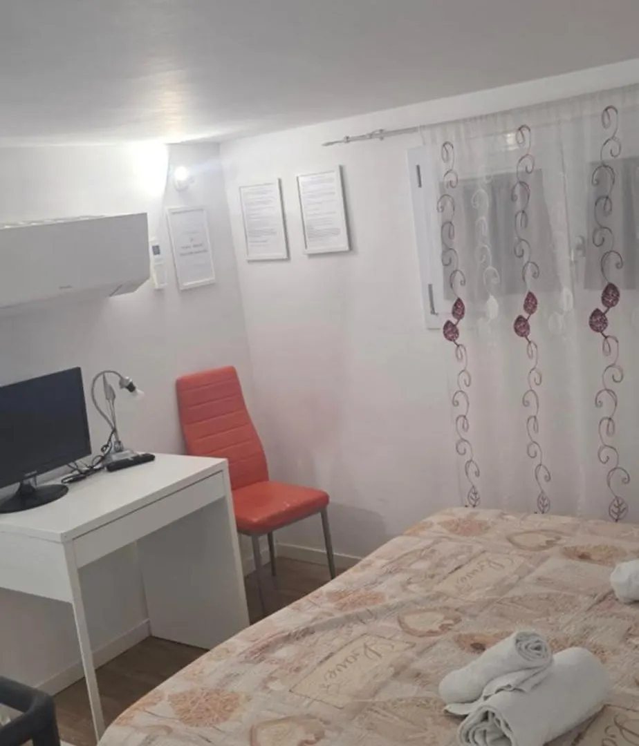 Gasthof Hotel Tourist House Palermo