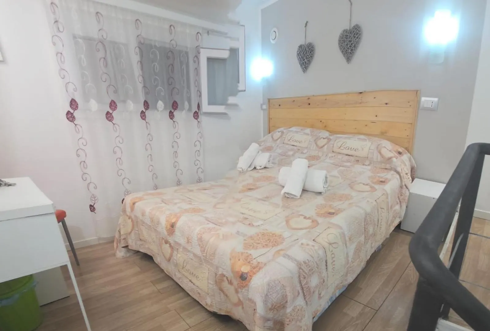 Hotel Tourist House Palermo Gasthof