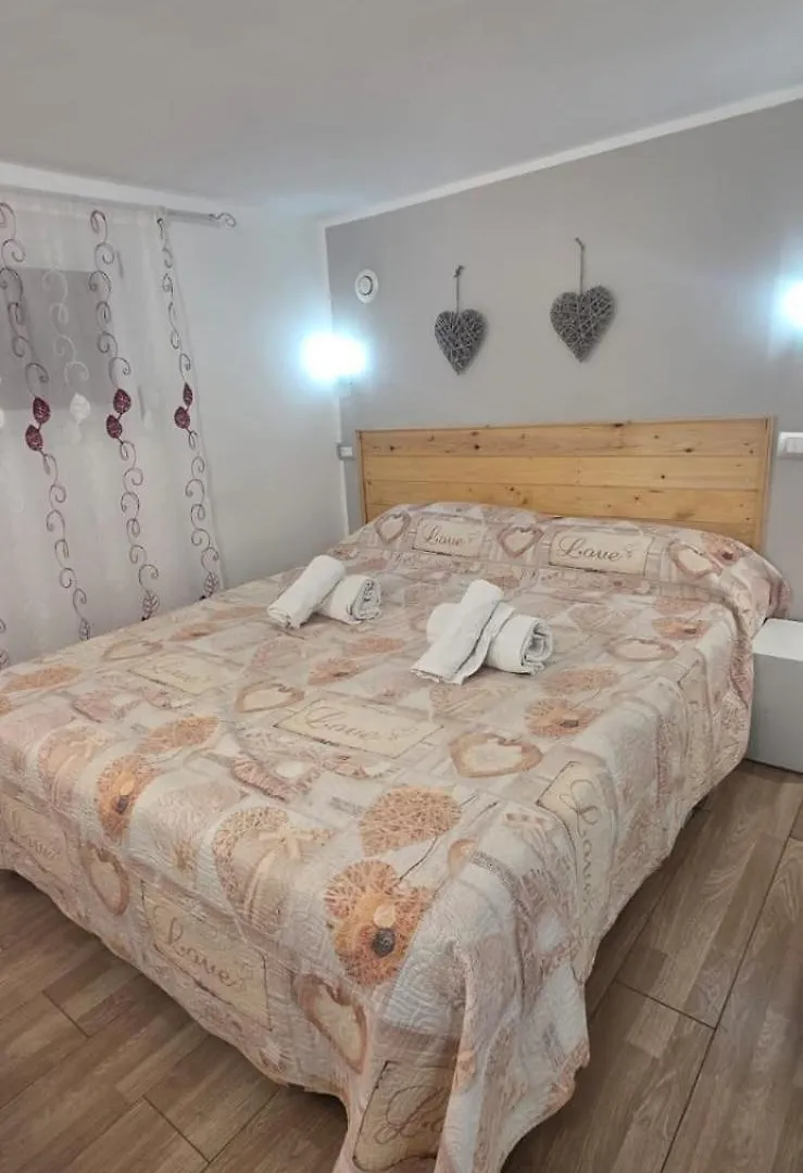 Gasthof Hotel Tourist House Palermo