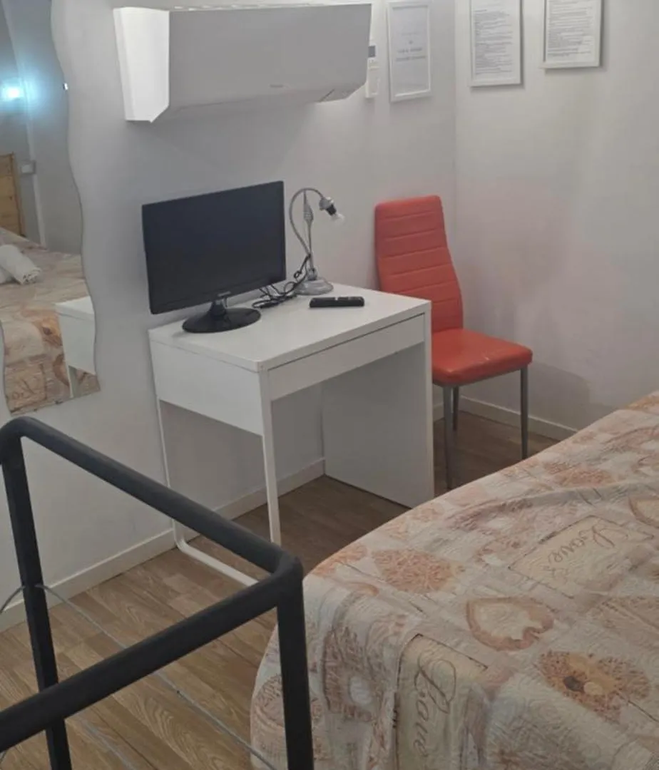 Hotel Tourist House Palermo Gasthof